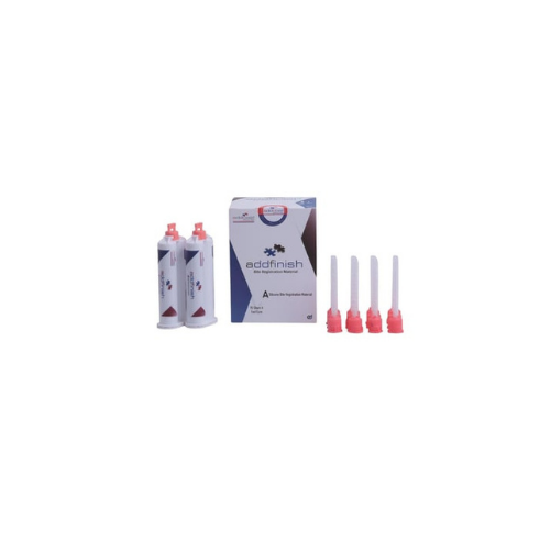 Addcosil AddFinish A Tipi Kapanış Silikonu