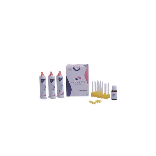 Addcosil Addgum Gingival Mask - Diş Eti Maskesi İçin A Silikon