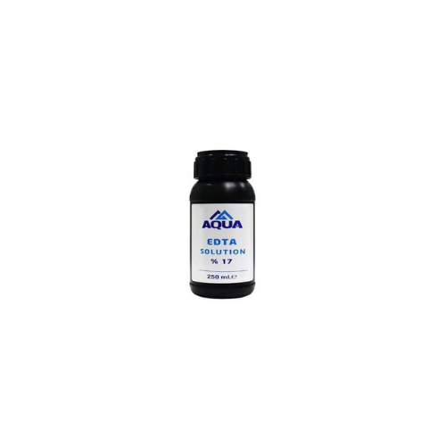 Aqua Edta Sıvı Solüsyon %17