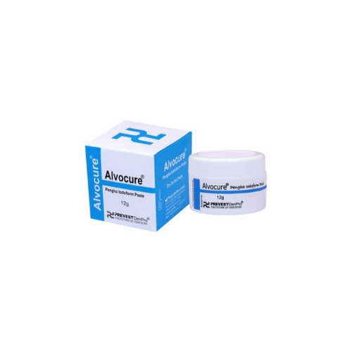 Alvocure Alveolar Soket Patı