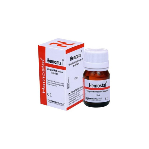 Prevest Denpro Hemostal Kan Durdurucu