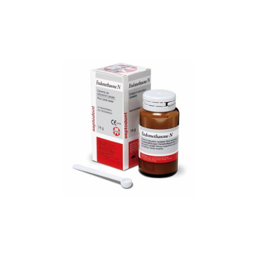 Septodont Endomethasone N Kök Kanal Dolgu Patı Toz