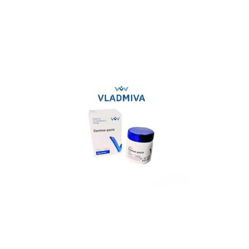 Vladmıva Dentine Paste Geçici Dolgu