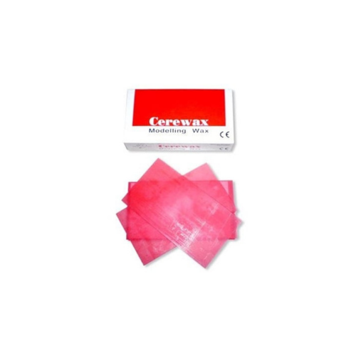 Cerewax Mum Pembe