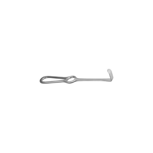 Legend Langenbeck Ekartör - 55x11mm, 215mm
