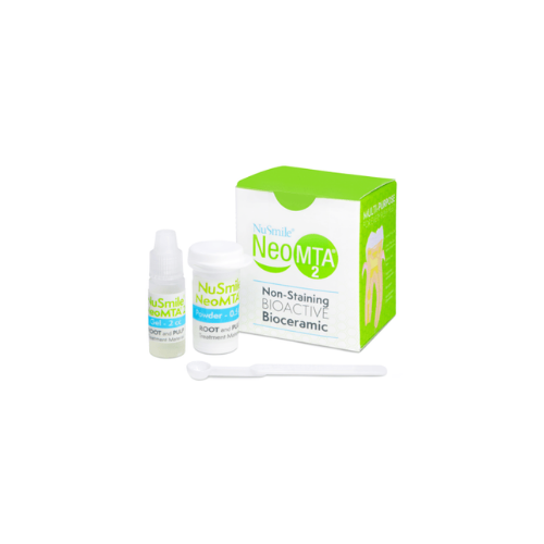 Avalon Biomed NuSmile NeoMTA 2 Kanal Tamir Materyali 1 gr