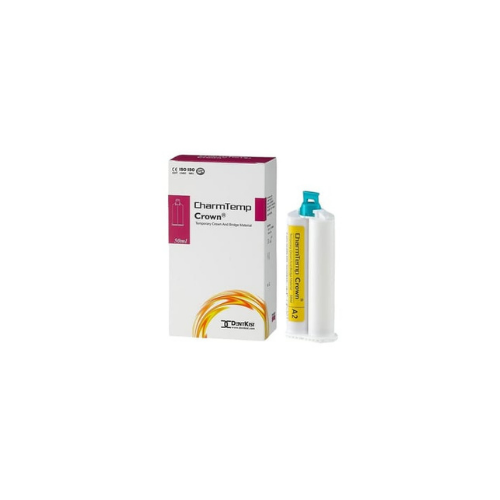 Dentkist Charmtemp Geçici Kron Akriliği