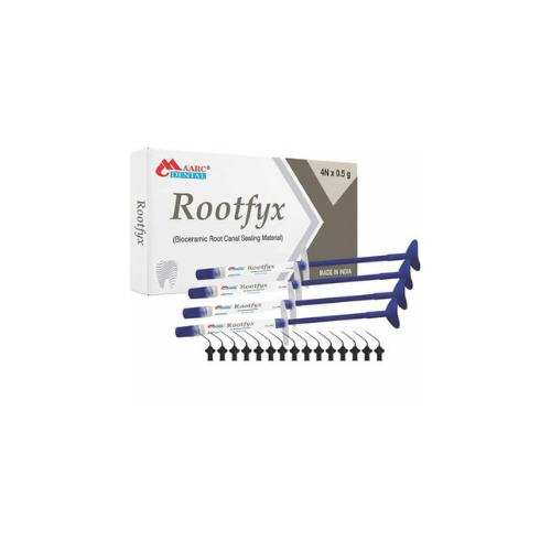 MAARC Dental Rootfyx Biyoseramik Kök Kanal