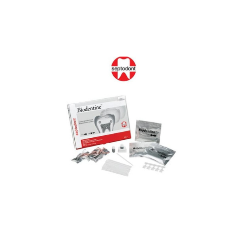 Septodont Biodentine Bioaktif Dentin Tamir Materyali