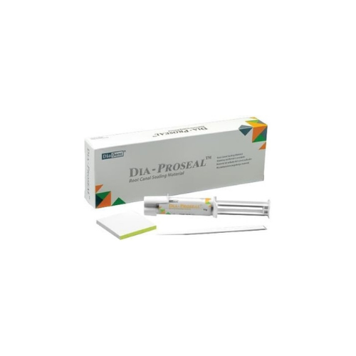 Diadent Dia Proseal Kanal Dolgu Patı