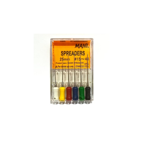 Mani Spreaders 25 mm