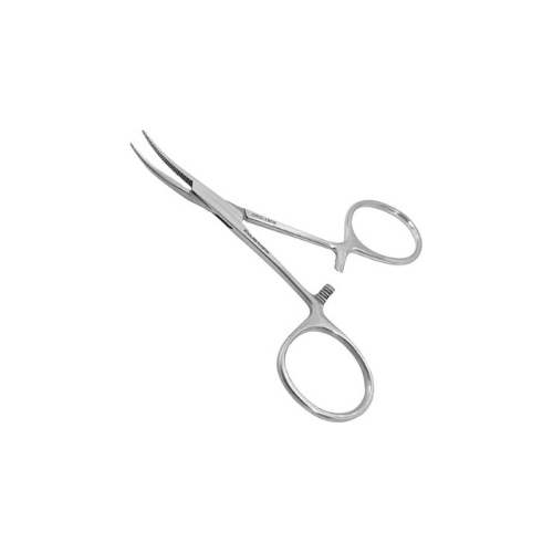 Legend Hemostat