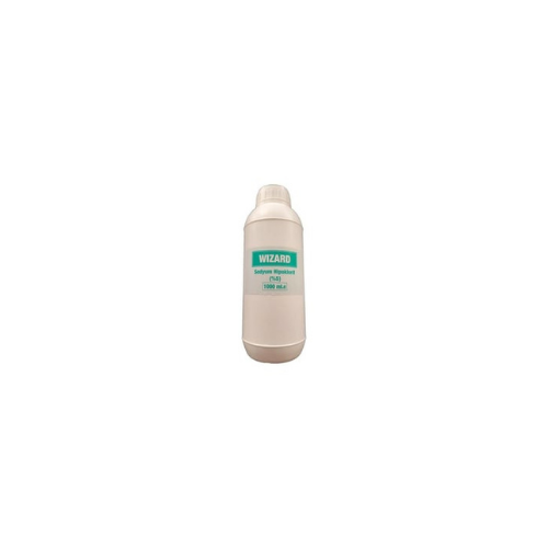Wizard Sodyum Hipoklorit %5 1 Litre
