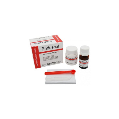 Prevest Denpro Endoseal Kanal Dolum Patı
