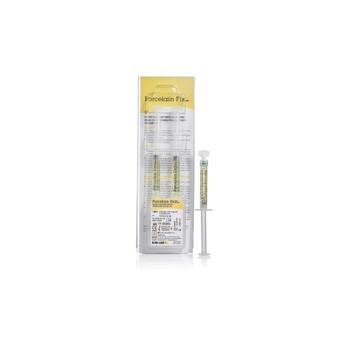 BJM LAB Porselen asidi 2x2 ml