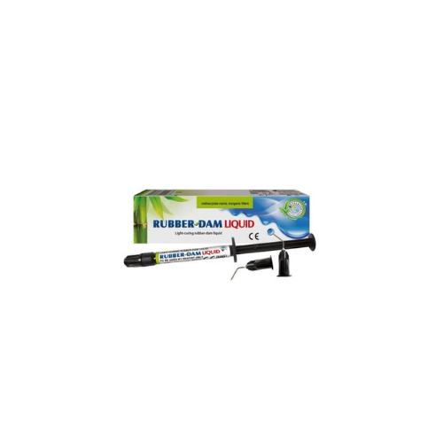 Cerkamed Rubberdam Likit 1.2 Ml
