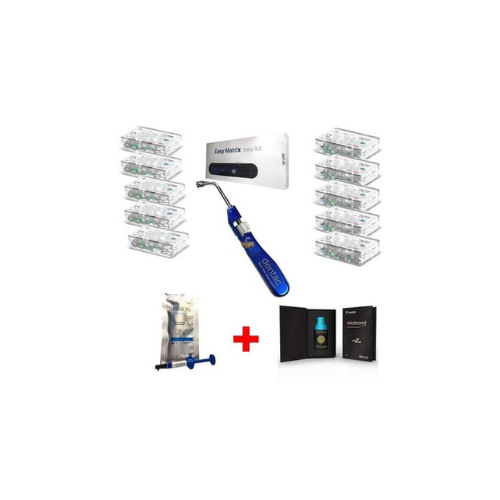 Dentac Easy Matrix Intro Kit