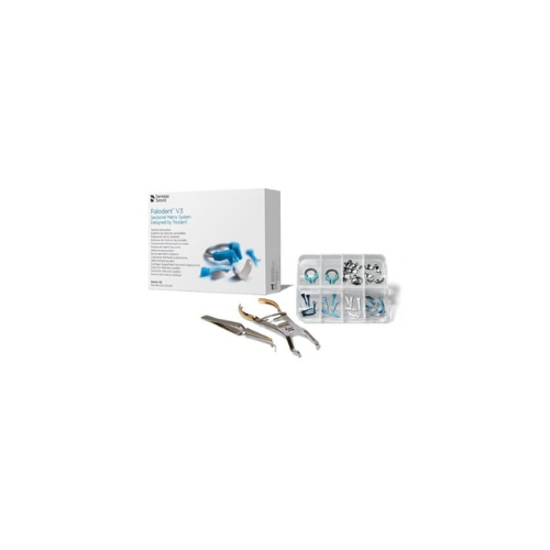 Dentsply Sirona Palodent 360 & V3 İntro Kit