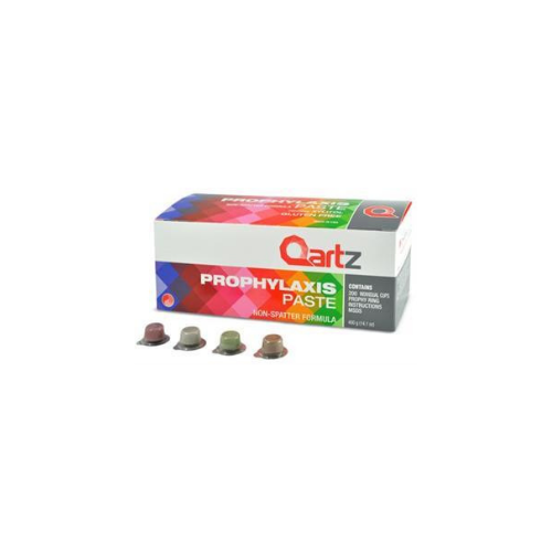 Dharma Quartz Prophylaxis Diş Temizleme ve Parlatma Pastası 200 Lük