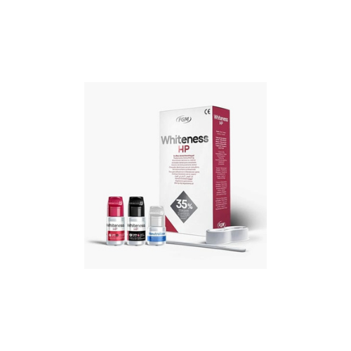 FGM Whiteness HP Ofis Tipi Beyazlatma