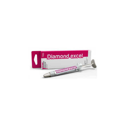 Fgm Diamond Excel Polisaj Pastası