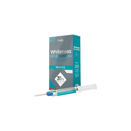 Fgm Whiteness HP Automix Ofis Tipi