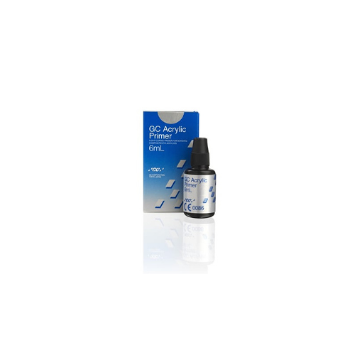 GC Dental Acrylic Primer Akrilik Astar