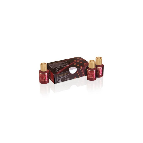GC Dental G Premio Bond 3 lü Refil
