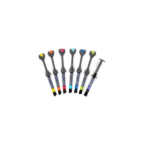 Gc Dental Essentia Kompozit Refil