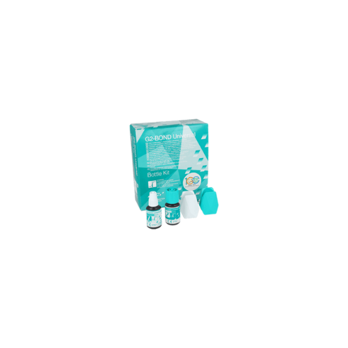 Gc Dental G2-Bond Üniversal Bond Kit Primer & Bond