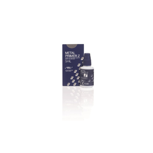 Gc Dental Metal Primer Z Metal Bond