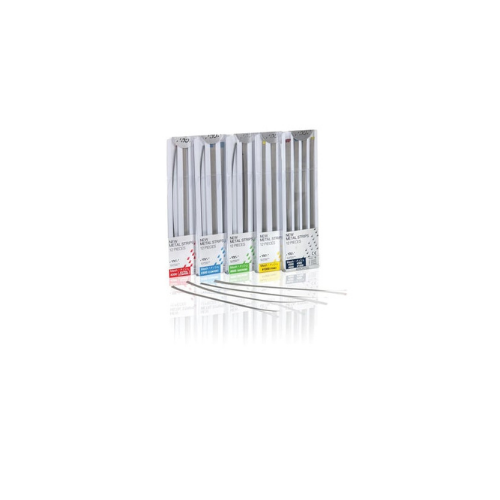 Gc Dental Metal Strip Arayüz Zımparası