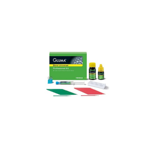 Heraeus Kulzer Gluma Universal Bond Professional Kit