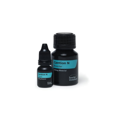 İvoclar Cention N Toz+Likit Posterior Dolgu 15+4 Gr