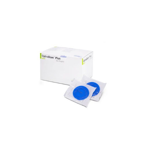 İvoclar Optradam Plus Rubberdam 50'lik