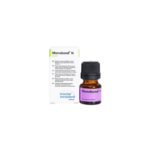 İvoclar Vivadent Monobond N Bonding Refill 5 Gr