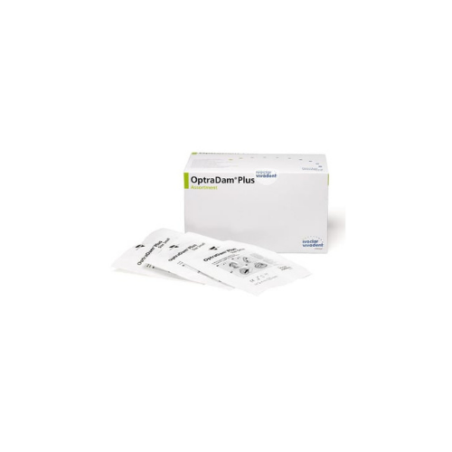 İvoclar Vivadent OptraDam Plus Rubber Dam Assortment