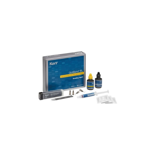 Kerr Optibond FL Kit 4. Jenerasyon Bond