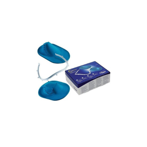 Kerr Optidam Posterior Rubber Dam İntro Kit