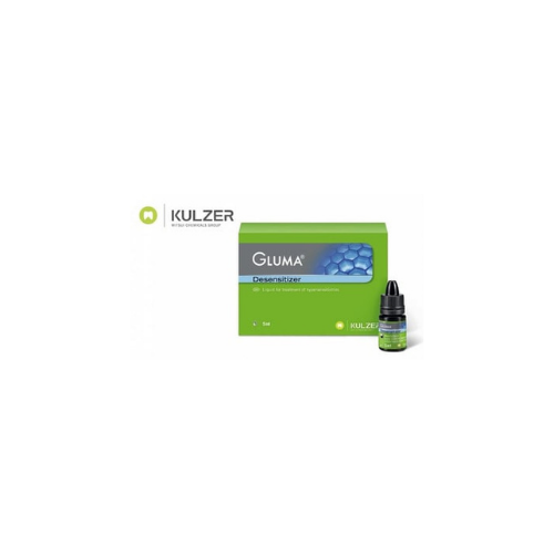 Kulzer Gluma Desensitizer Hassasiyet Giderici