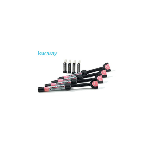 Kuraray Clearfil Performance Pro Nano Hibrit Üniversal Kompozit