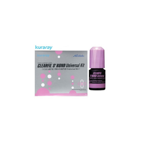 Kuraray Clearfil S3 Bond Üniversal Kit
