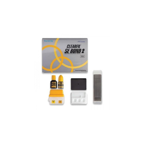 Kuraray Clearfil SE Bond 2 Kit
