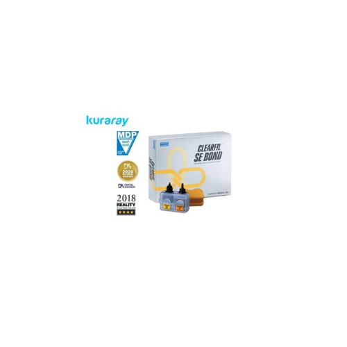 Kuraray Clearfil Se Bond Kit