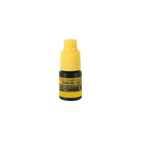 Kuraray Estenia CB Modelling Restorasyon Likit 6 ml