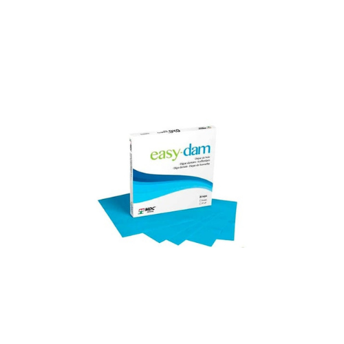 Nic Tone Easy Rubberdam Lastiği Mavi