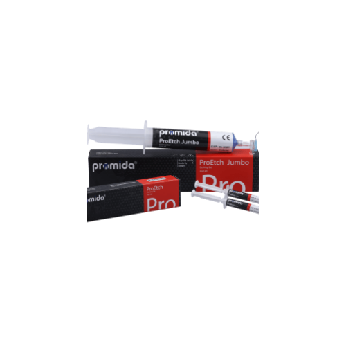Promida Proetch %37 Asit Jel Jumbo 50 Gr