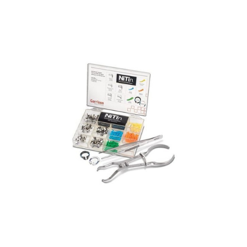 Re-İnvent Nitin Sectional Matrix Kit