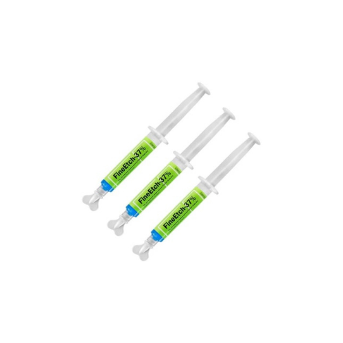 Spident FineEtch %37 Fosforik Asit 3x5ml