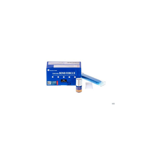 Tokuyama Bond Force II Refil